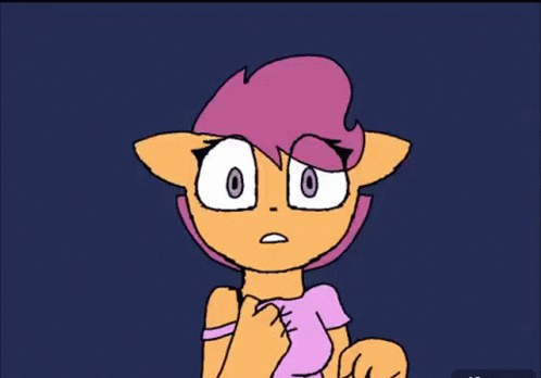 AI Generated Before 2012 Animation Meme