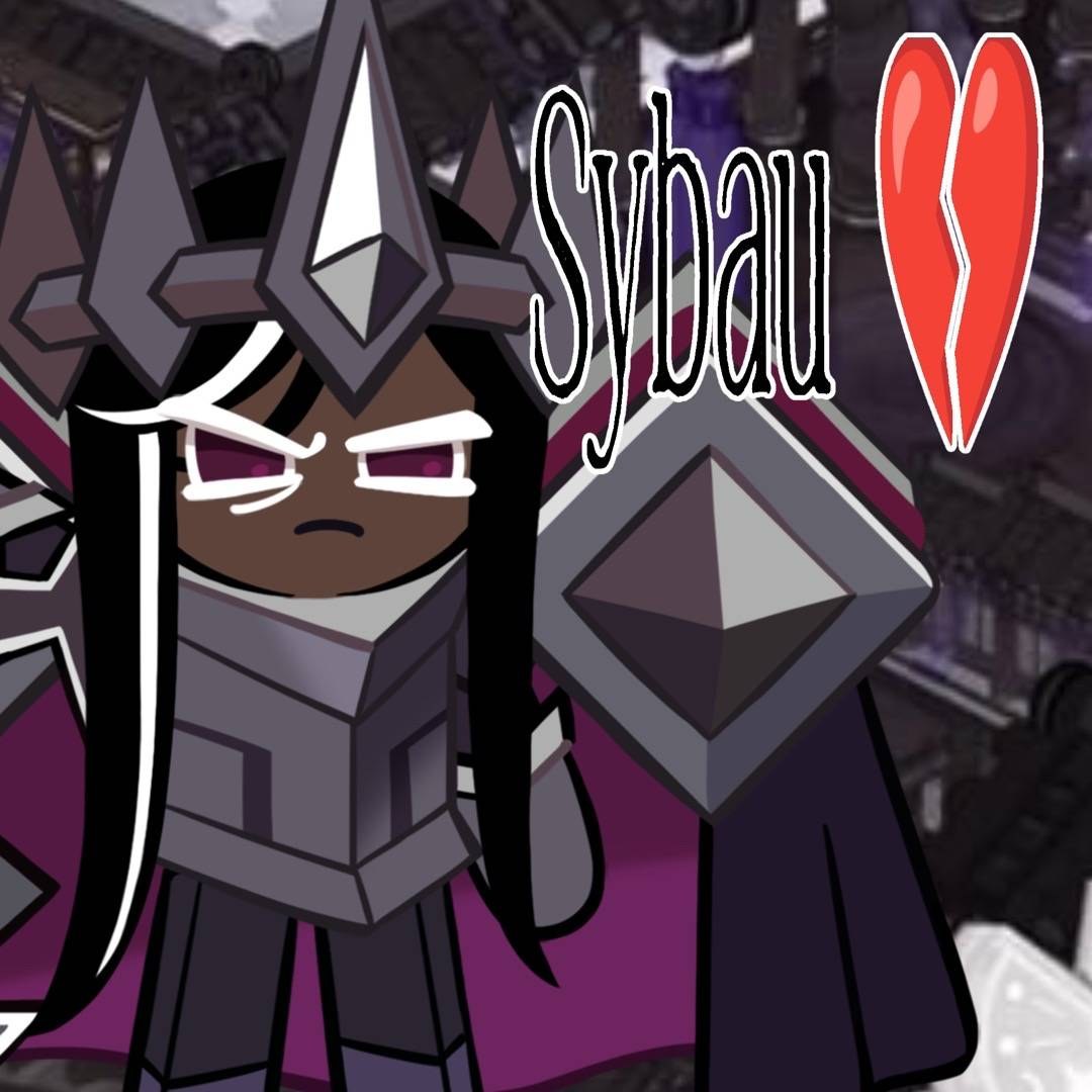 Smug hands-up dismissive reaction used as a SYBAU meme base