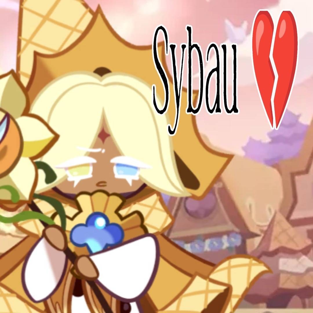 SYBAU meme captioned as a dismissive comment-section reply