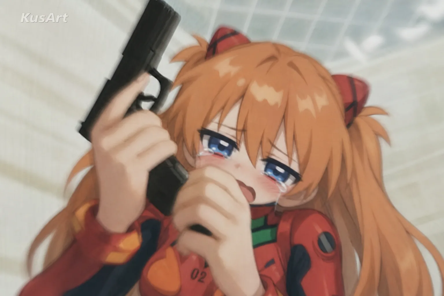 Gun Ready