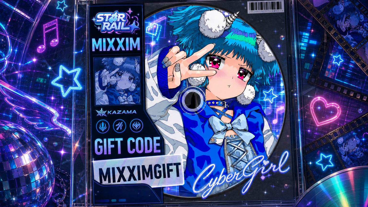 AI Anime Album Cover Maker