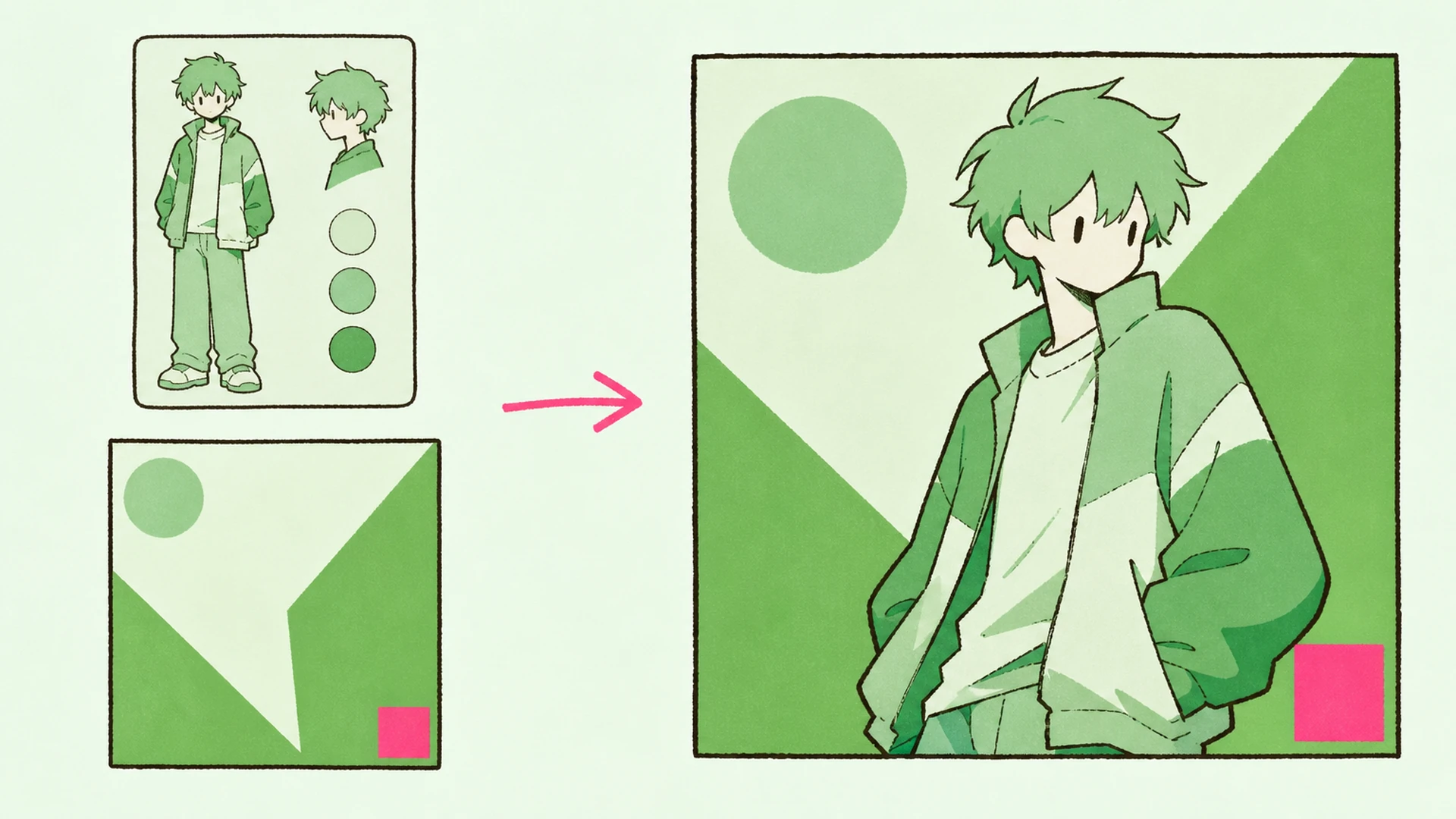 What Is AI Anime Album Cover Maker? - AI Anime Album Cover Maker