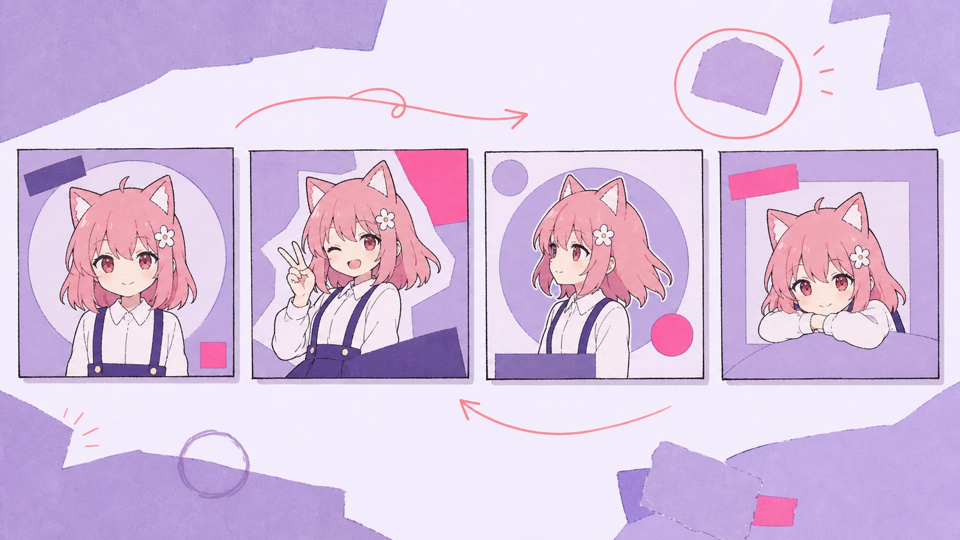 Why Use AI for a Anime Album Cover? - AI Anime Album Cover Maker