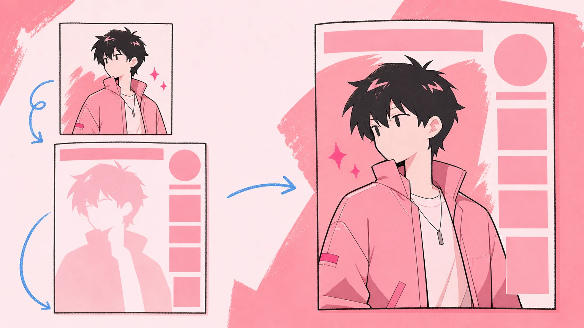 What Is AI Anime Magazine Cover Maker? - AI Anime Magazine Cover Maker