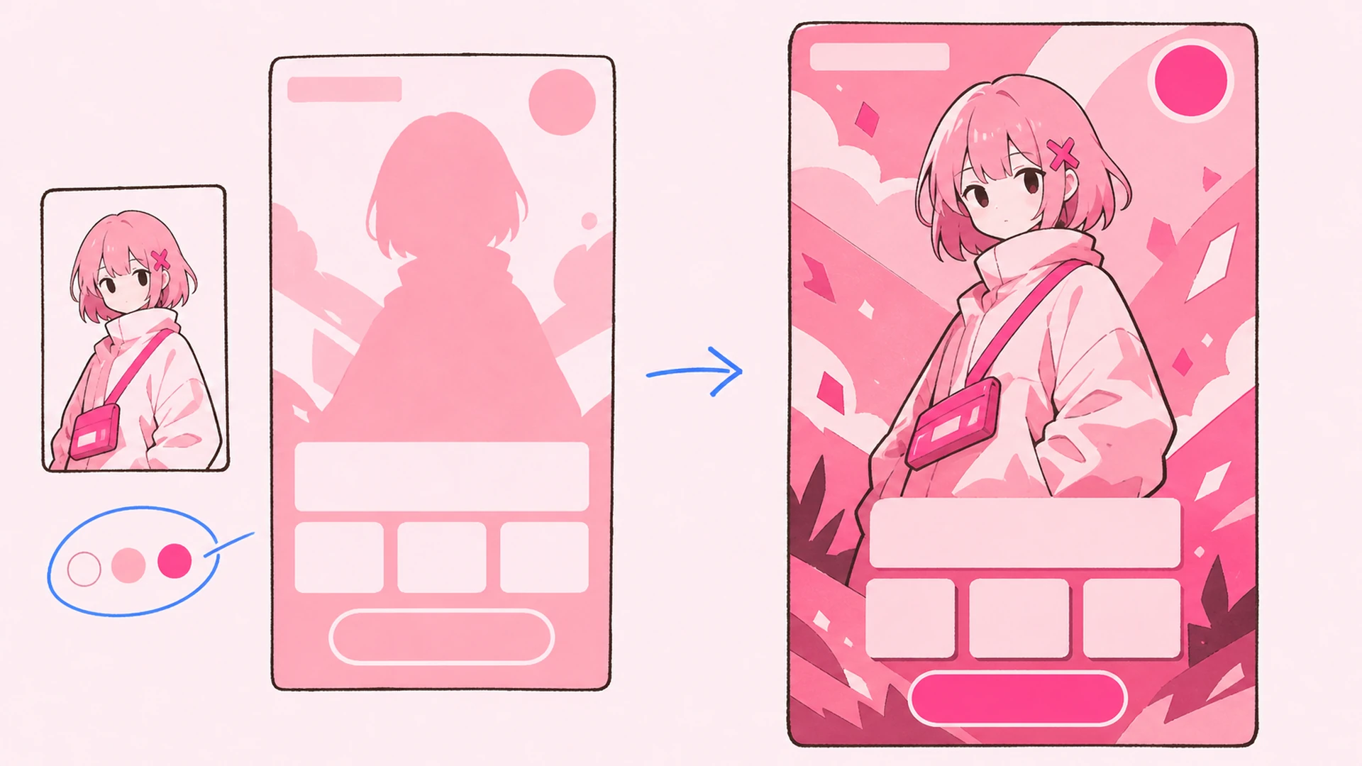 What Is AI Gacha Game Landing Page Generator? - AI Gacha Game Landing Page Generator