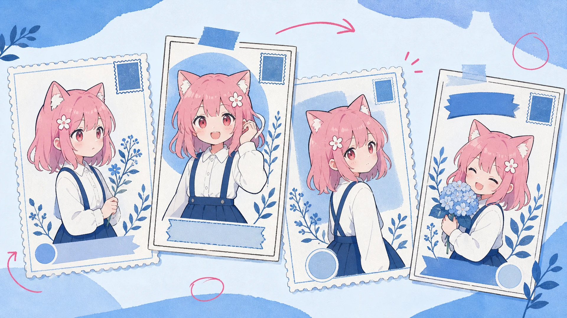 Why Use AI for a Japanese Wafu Postcard? - AI Japanese Wafu Postcard Maker